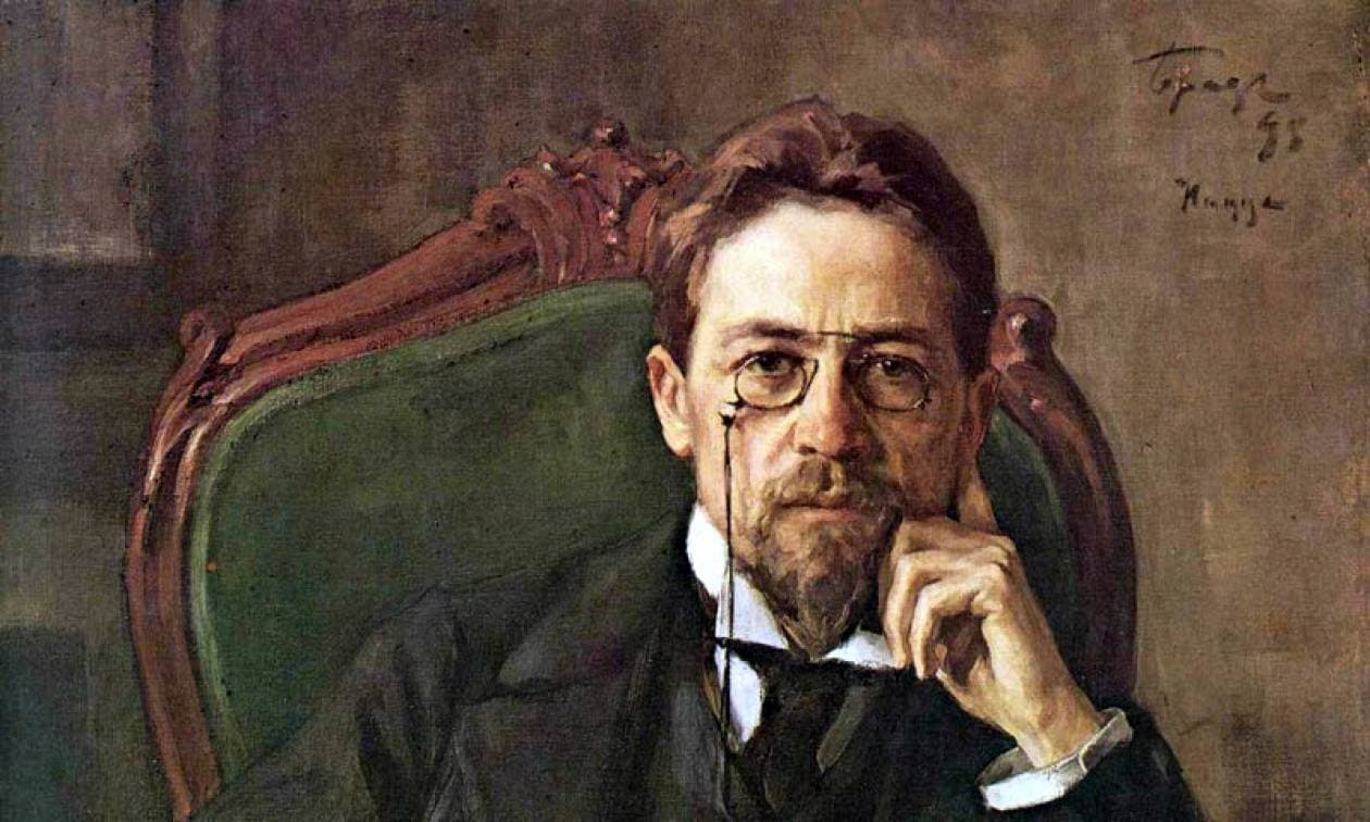 Chekhov_1898_by_Osip_Braz